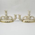 576 2517 CANDELABRAS